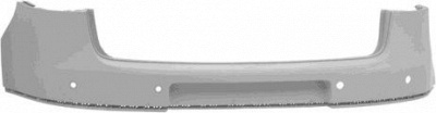 VAN WEZEL 5894545 -  Буфер